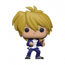 Figuren Funko Pop Yu-Gi-Oh! Joey Wheeler Genf Shop Schweiz
