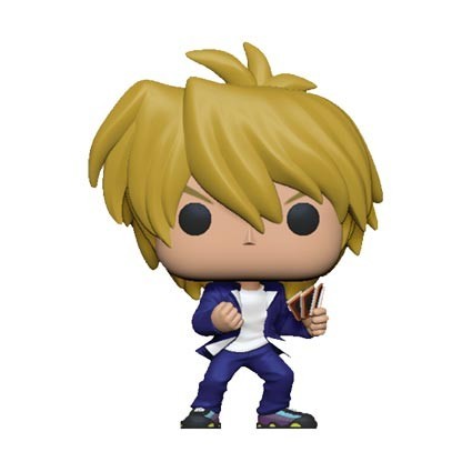 Figurine Funko Pop Yu-Gi-Oh! Joey Wheeler Boutique Geneve Suisse Figurine Funko Pop Yu-Gi-Oh! Joey Wheeler Boutique Geneve Suisse
