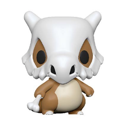 Figuren Funko Pop Pokemon Cubone (Selten) Genf Shop Schweiz Figuren Funko Pop Pokemon Cubone (Selten) Genf Shop Schweiz