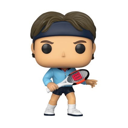 Figur Funko DAMAGED BOX Pop Tennis Roger Federer (Vaulted) Geneva Store Switzerland Figur Funko DAMAGED BOX Pop Tennis Roger Federer (Vaulted) Geneva Store Switzerland