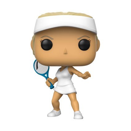 Figuren Funko Pop Tennis Maria Sharapova (Selten) Genf Shop Schweiz