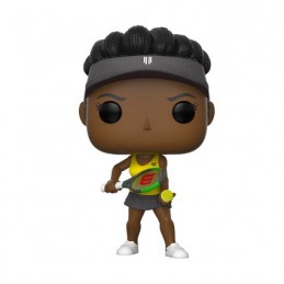 Figuren Funko Pop Tennis Venus Williams Genf Shop Schweiz