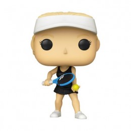 Figur Funko Pop Tennis Amanda Anisimova Geneva Store Switzerland