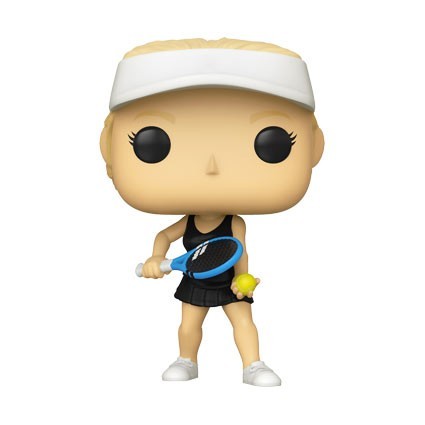 Figur Funko Pop Tennis Amanda Anisimova Geneva Store Switzerland
