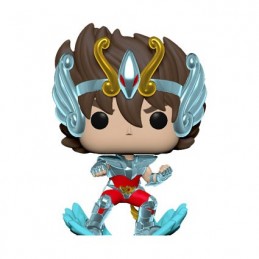 Figuren Funko Pop Saint Seiya Knights of the Zodiac Pegasus Seiya Genf Shop Schweiz