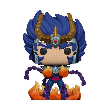 funko pop saint seiya amazon