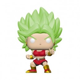 Figuren Funko Pop Dragon Ball Super Super Saiyan Kale Genf Shop Schweiz