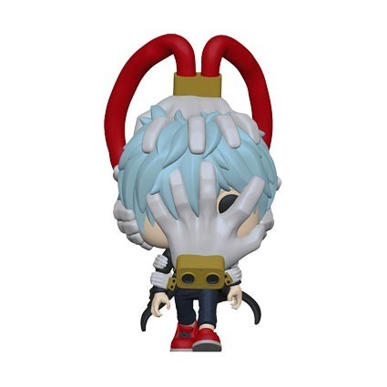 Figurine Funko Pop My Hero Academia Tomura Shigaraki Walking Boutique Geneve Suisse