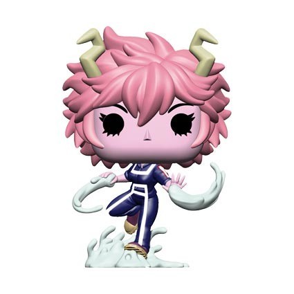 Figur Funko Pop My Hero Academia Mina Ashido (Vaulted) Geneva Store Switzerland Figur Funko Pop My Hero Academia Mina Ashido (Vaulted) Geneva Store Switzerland