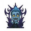 Pop Hercules Hades on Throne Deluxe