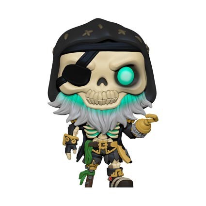 Figuren Funko Pop Fortnite Blackheart (Selten) Genf Shop Schweiz