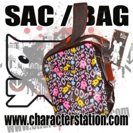 Sac Toy2r