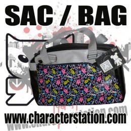 Sac Toy2r