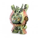 Figuren Kidrobot Dunny La Flamme par Junko Mizuno 20 cm Genf Shop Schweiz