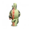 Figurine Kidrobot 20 cm Dunny La Flamme par Junko Mizuno Boutique Geneve Suisse
