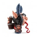 Figur Kidrobot Dunny 13 cm Krampus by Scott Tolleson Geneva Store Switzerland