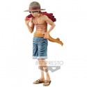 Figuren Banpresto One Piece Statue Monkey D. Luffy Genf Shop Schweiz