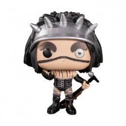 Pop Rocks Marilyn Manson (Vaulted)