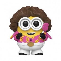 Pop Minions II Seventies Bob (Selten)