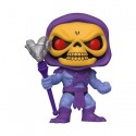 Figuren Pop 25 cm Masters of the Universe Skeletor Funko Genf Shop Schweiz