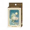 Figuren Benelic - Studio Ghibli Mein Nachbar Totoro Spielkarten Genf Shop Schweiz