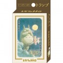 Figurine Benelic - Studio Ghibli Mon voisin Totoro Jeu de Cartes à Jouer Boutique Geneve Suisse