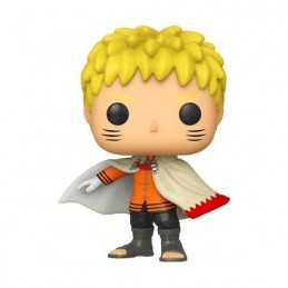 Figuren Funko Pop Boruto Naruto Next Generations Naruto Hokage Limitierte Auflage Genf Shop Schweiz