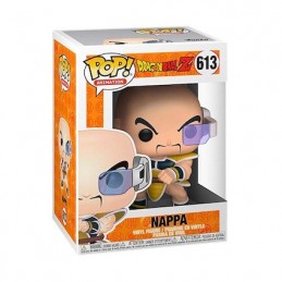 Figuren Funko Pop Anime Dragon Ball Z Nappa Genf Shop Schweiz
