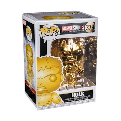 funko pop marvel studios 10 years