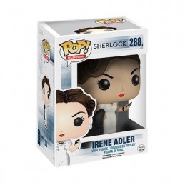 Figuren Funko Pop Sherlock Irene Adler (Selten) Genf Shop Schweiz