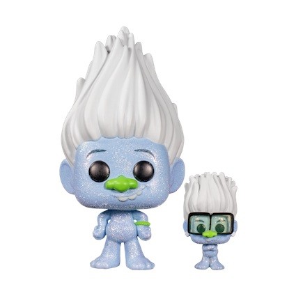 tiny diamond funko pop