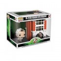 Figur Funko Pop Town Ghostbusters Peter with House Geneva Store Switzerland