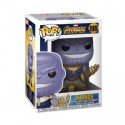 Figur Funko Pop Marvel Avengers Infinity War Thanos (Vaulted) Geneva Store Switzerland