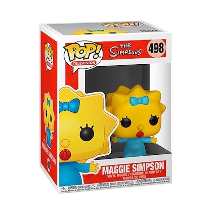 funko pop marge simpson