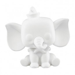 Figur Funko Pop DIY Dumbo (Rare) Geneva Store Switzerland