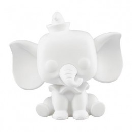 Figurine Pop à Customiser Dumbo (Rare) Funko Boutique Geneve Suisse