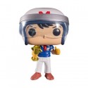Figurine Funko Pop ECCC 2020 Speed Racer Speed Racer with Trophy Edition Limitée Boutique Geneve Suisse