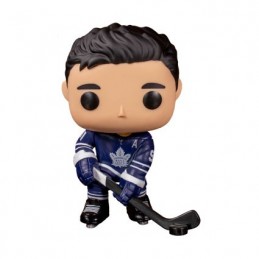 Figur Funko Pop Hockey NHL John Tavares Toronto Maple Leafs Limited Edition Geneva Store Switzerland