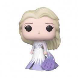 Figuren Funko Pop Frozen 2 Elsa Epilogue (Selten) Genf Shop Schweiz