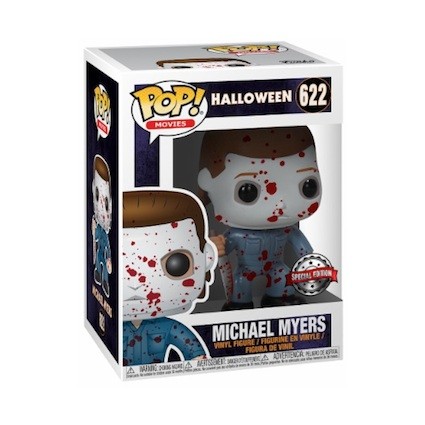 michael myers pop