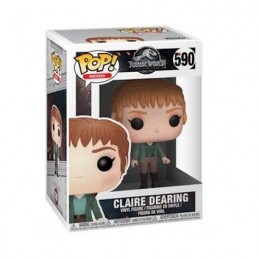 Figuren Funko Pop Movies Jurassic World Fallen Kingdom Claire Genf Shop Schweiz