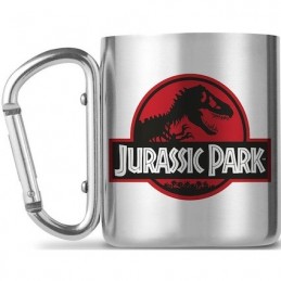 Figurine GB eye Tasse Jurassic Park Carabiner Logo Boutique Geneve Suisse