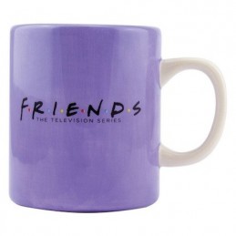 Friends Shaped Frame Tasse