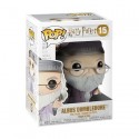 Figuren Pop Harry Potter Series 2 Albus Dumbledore (Selten) Funko Genf Shop Schweiz