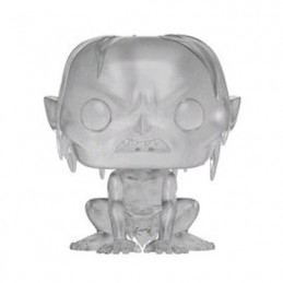 Figuren Pop Lord of the Rings Gollum Invisible Limitierte Auflage Funko Genf Shop Schweiz
