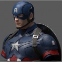 Figuren Semic Avengers Endgame Spardose Captain America Genf Shop Schweiz