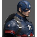 Figur Semic Avengers Endgame Coin Bank Captain America Geneva Store Switzerland