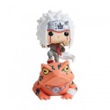 Figuren Pop Rides Naruto Shippuden Jiraiya on Toad Funko Genf Shop Schweiz