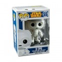 Figurine Funko Pop Star Wars K-3PO Edition Limitée Boutique Geneve Suisse