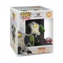 Pop 6 inch Overwatch Orisa OR-15 Limited Edition